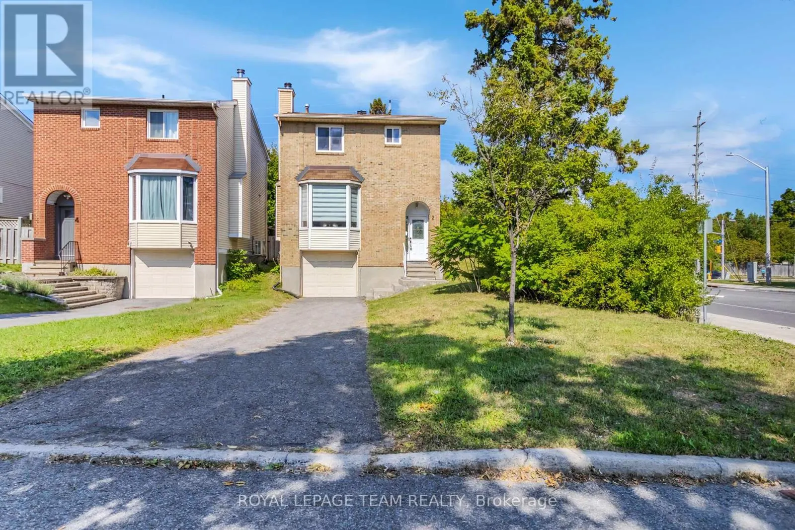 2 BROOKHAVEN COURT