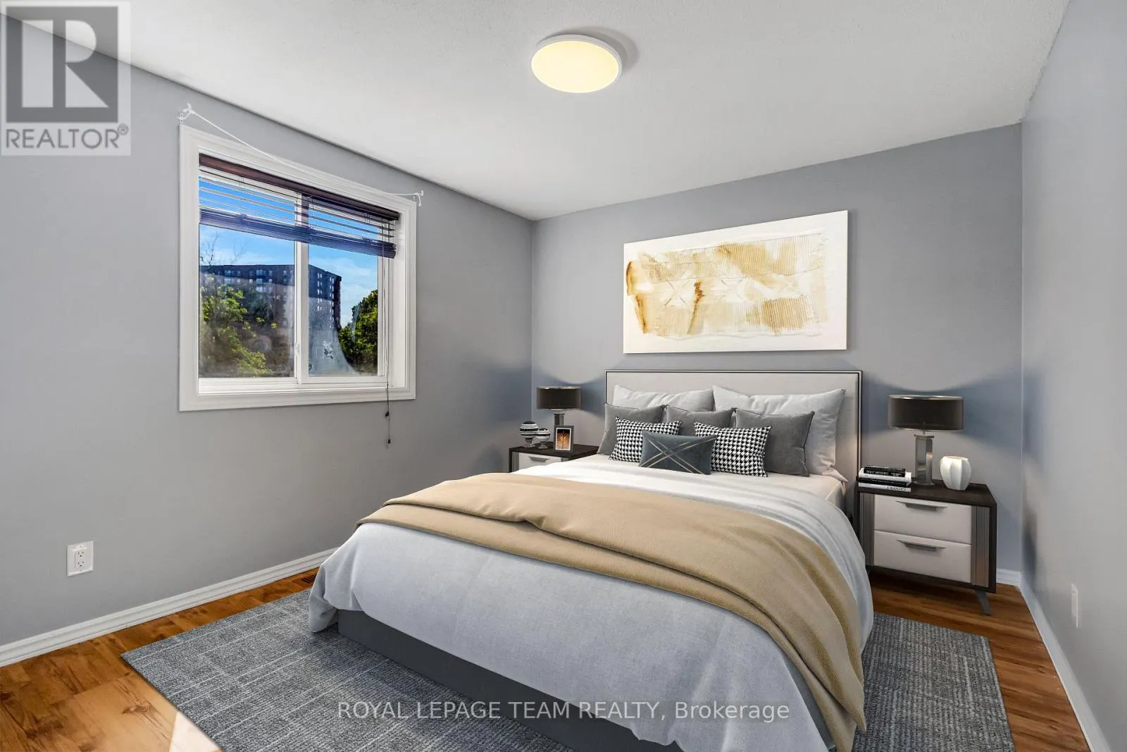 2 BROOKHAVEN COURT