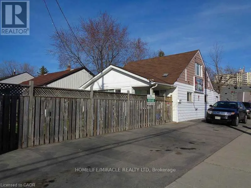 252 ADELINE AVENUE