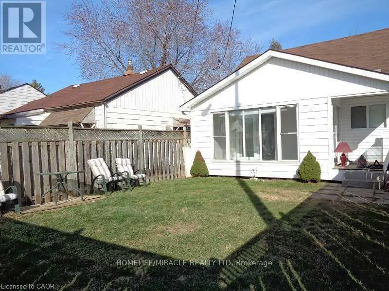 252 ADELINE AVENUE