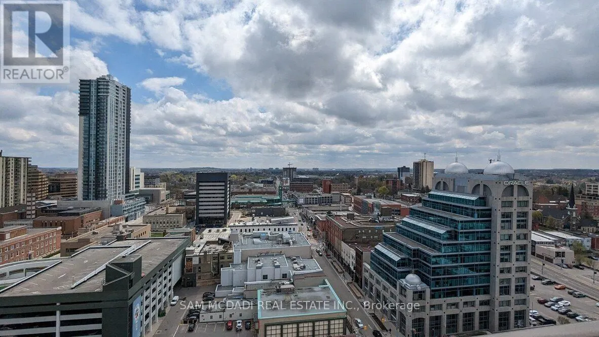 1608 - 55 DUKE STREET W