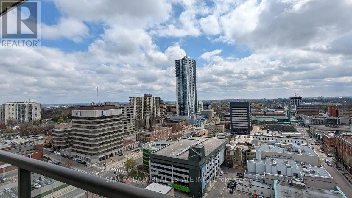 1608 - 55 DUKE STREET W
