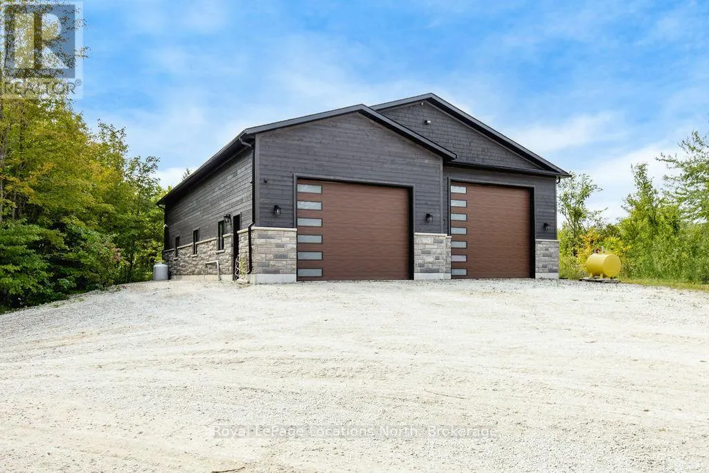 429540 8TH B CONCESSION