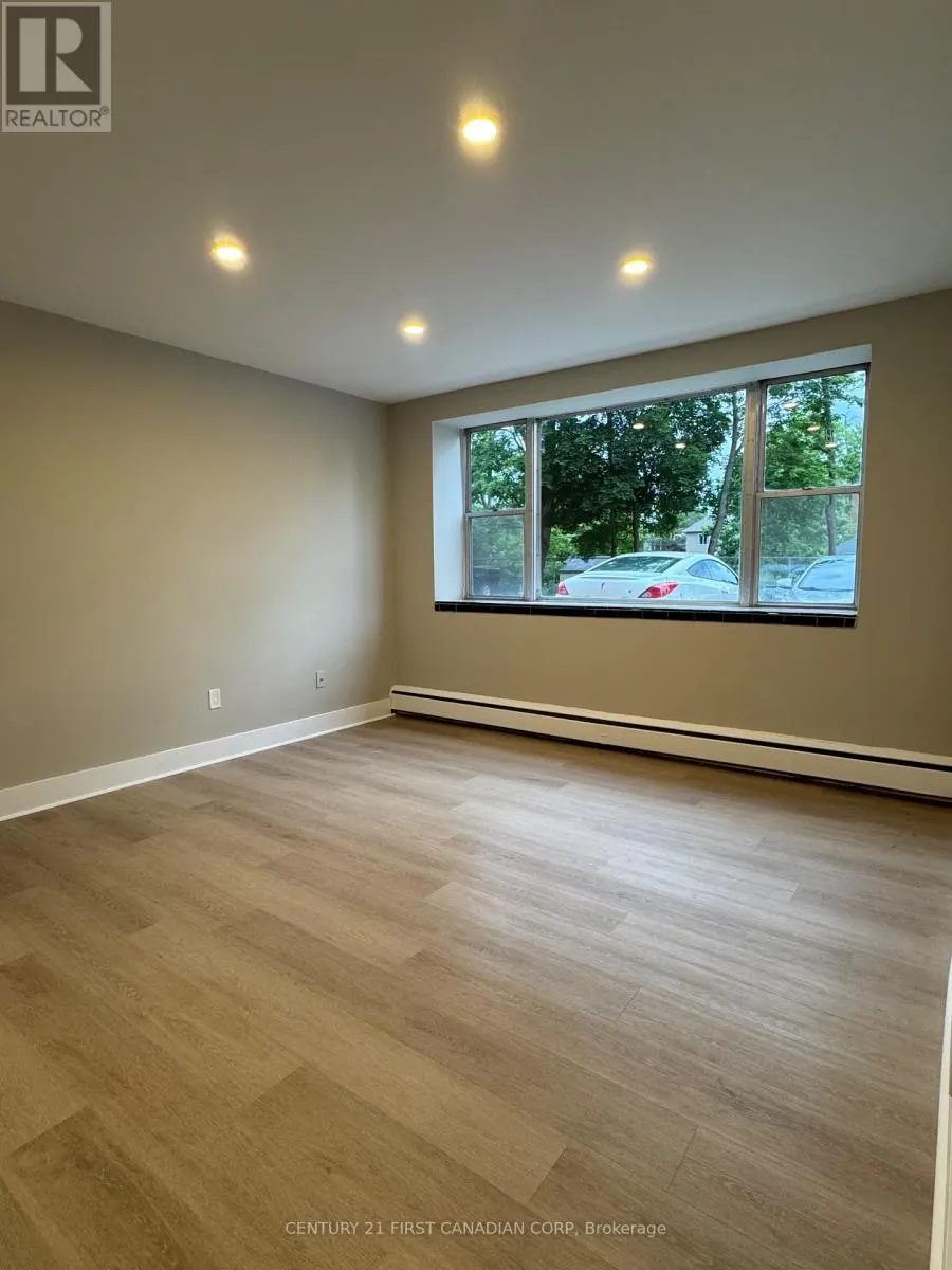 108 - 75 HIGH STREET, #108