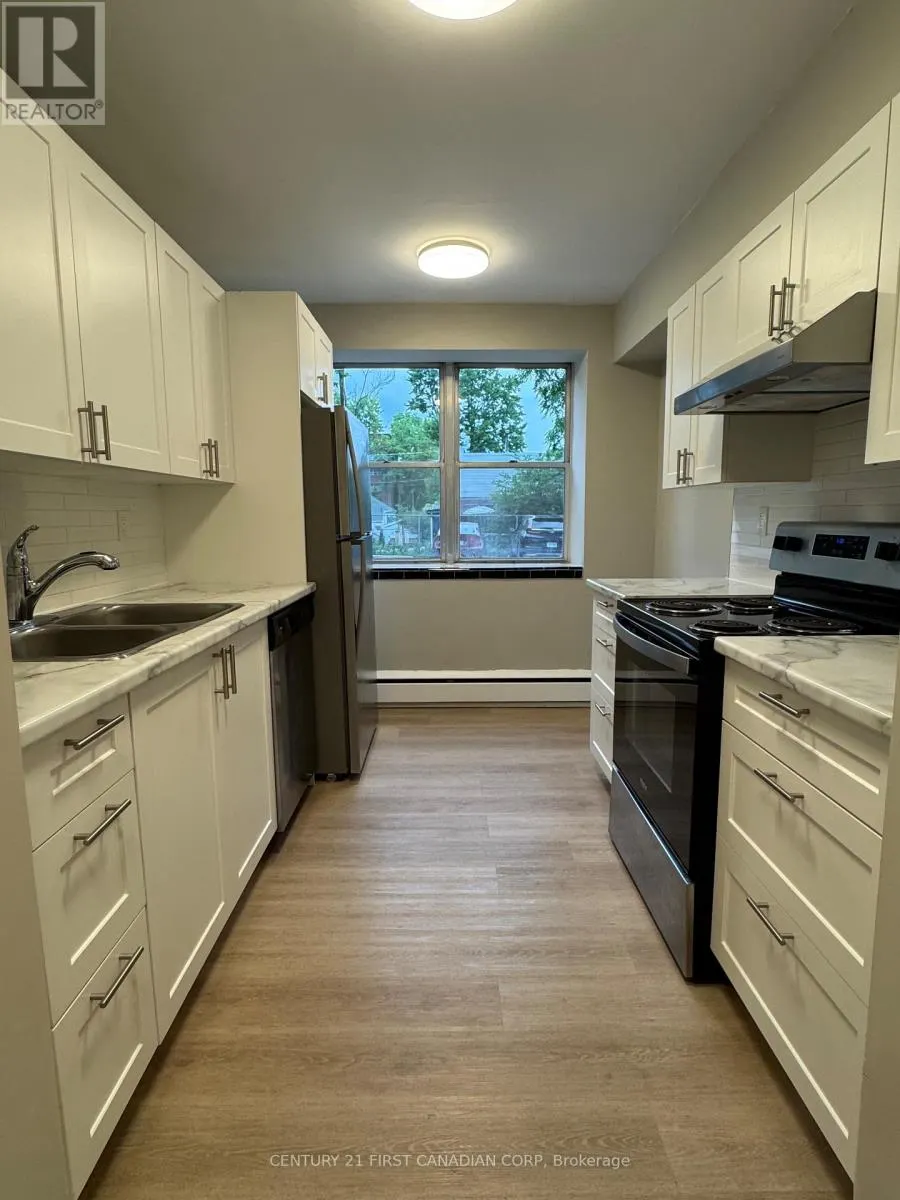 108 - 75 HIGH STREET, #108