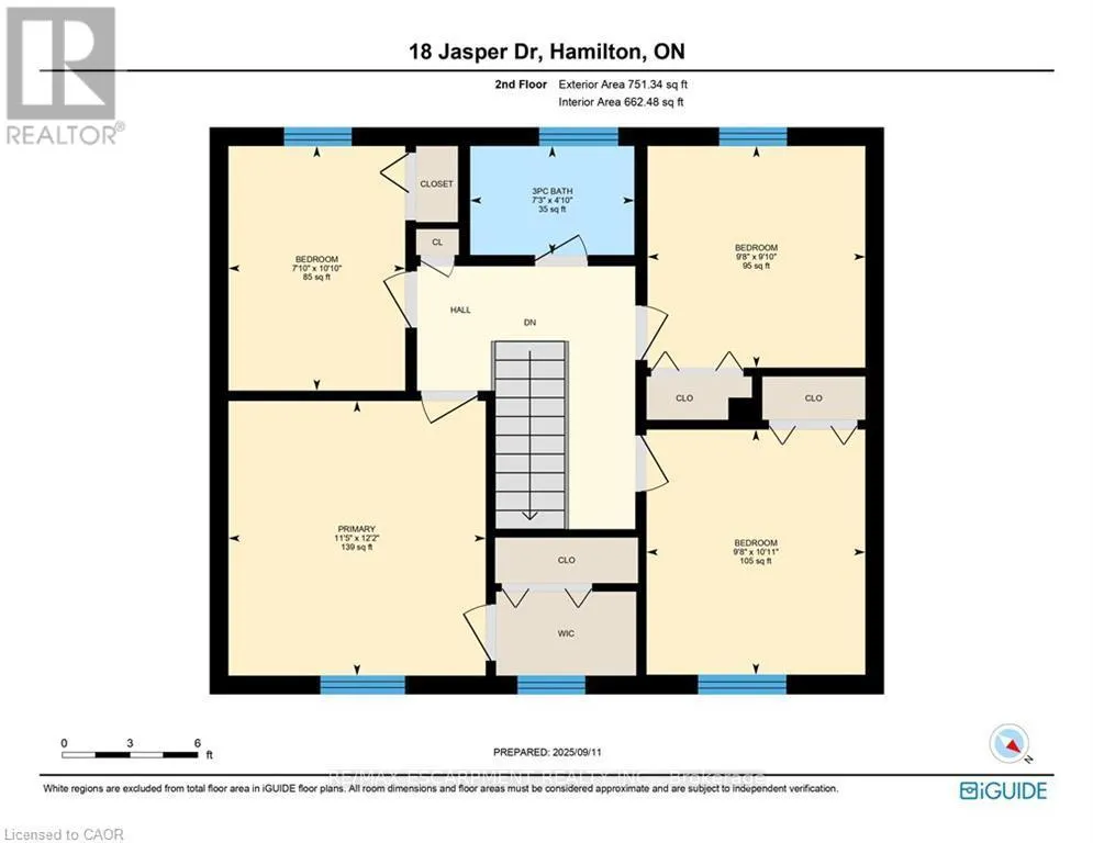 18 JASPER DRIVE