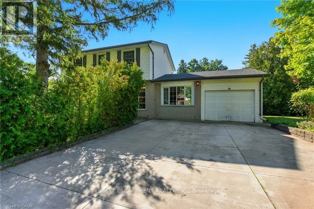 18 JASPER DRIVE