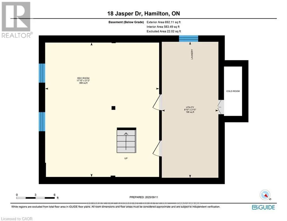 18 JASPER DRIVE