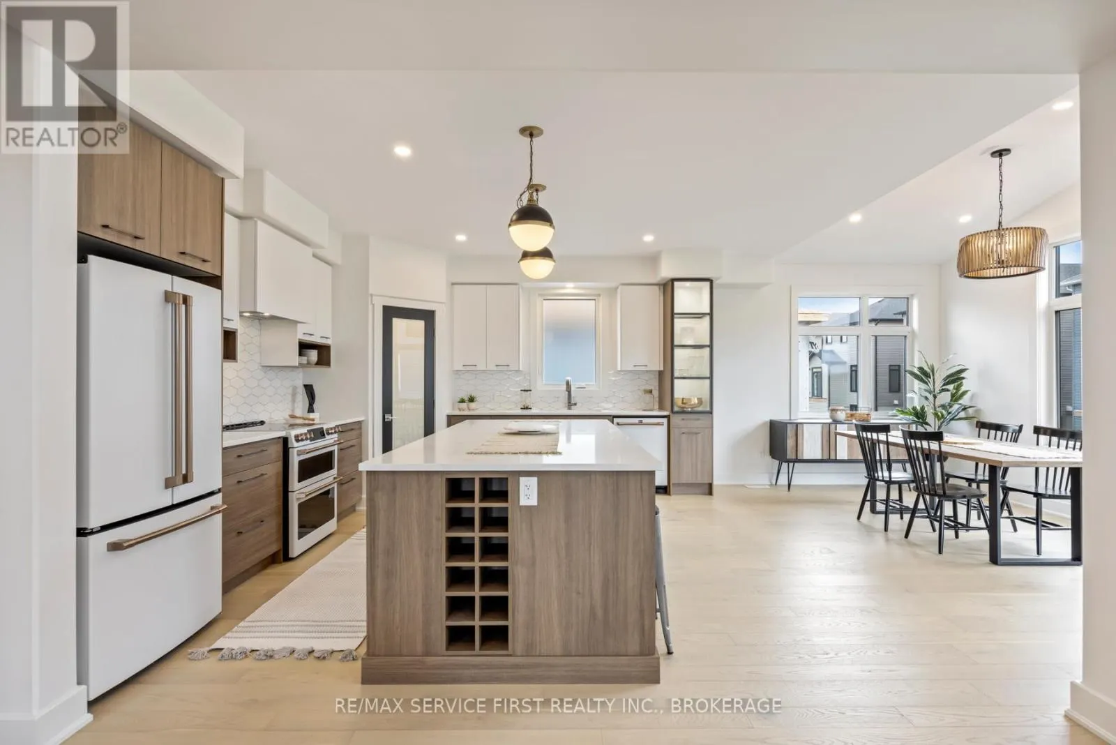 1700 MONICA DRIVE