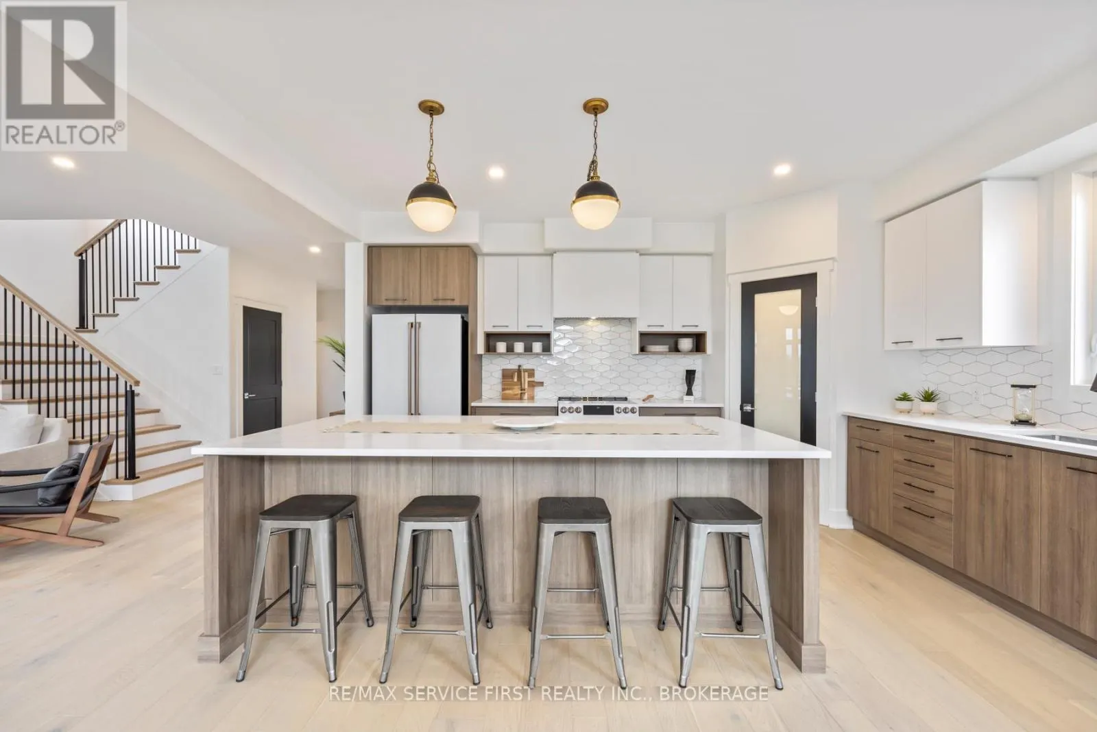 1700 MONICA DRIVE