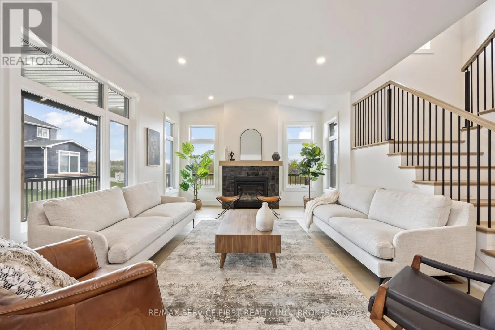 1700 MONICA DRIVE