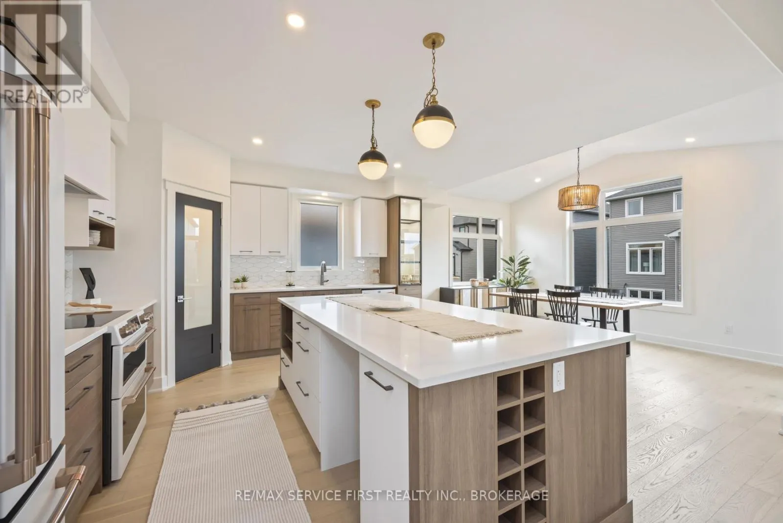 1700 MONICA DRIVE