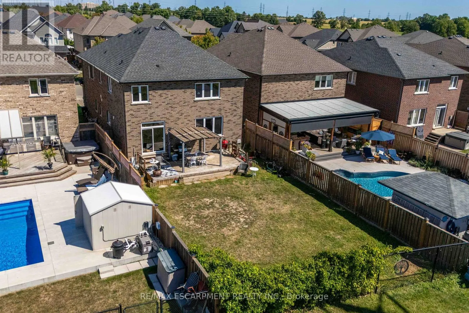 95 GRETI DRIVE