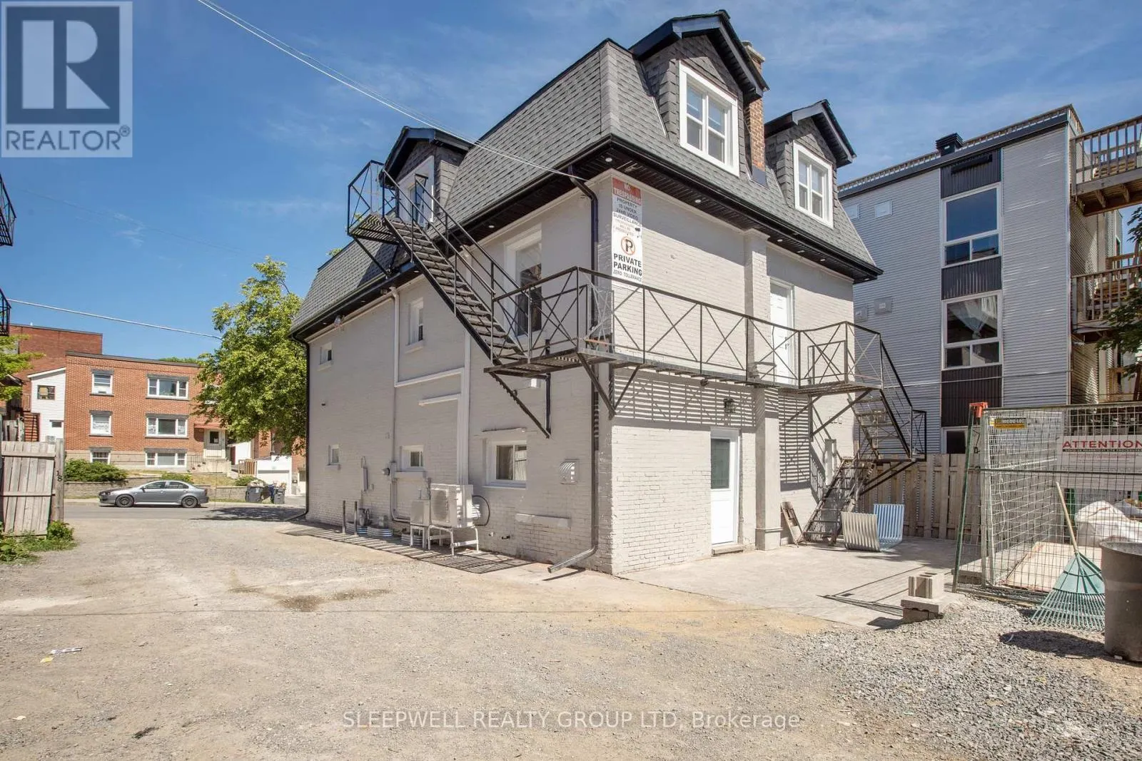 68 SWEETLAND AVENUE