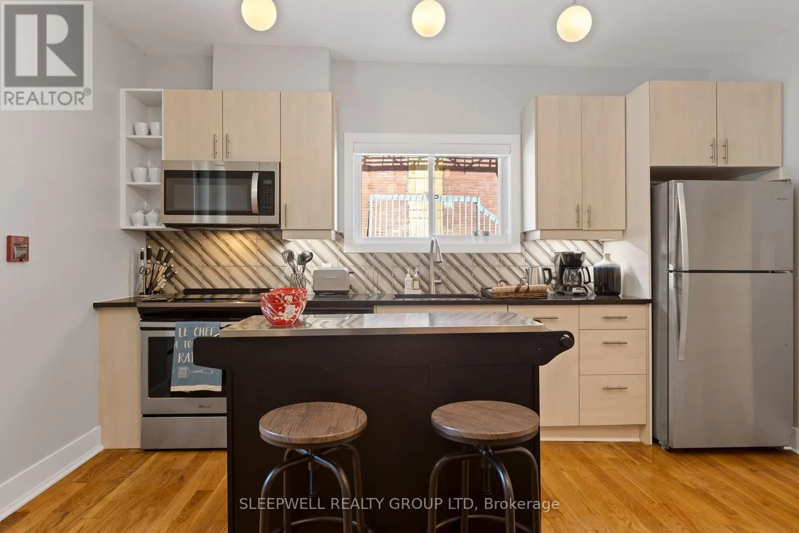 68 SWEETLAND AVENUE