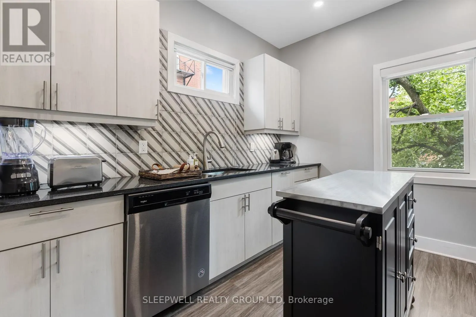 68 SWEETLAND AVENUE