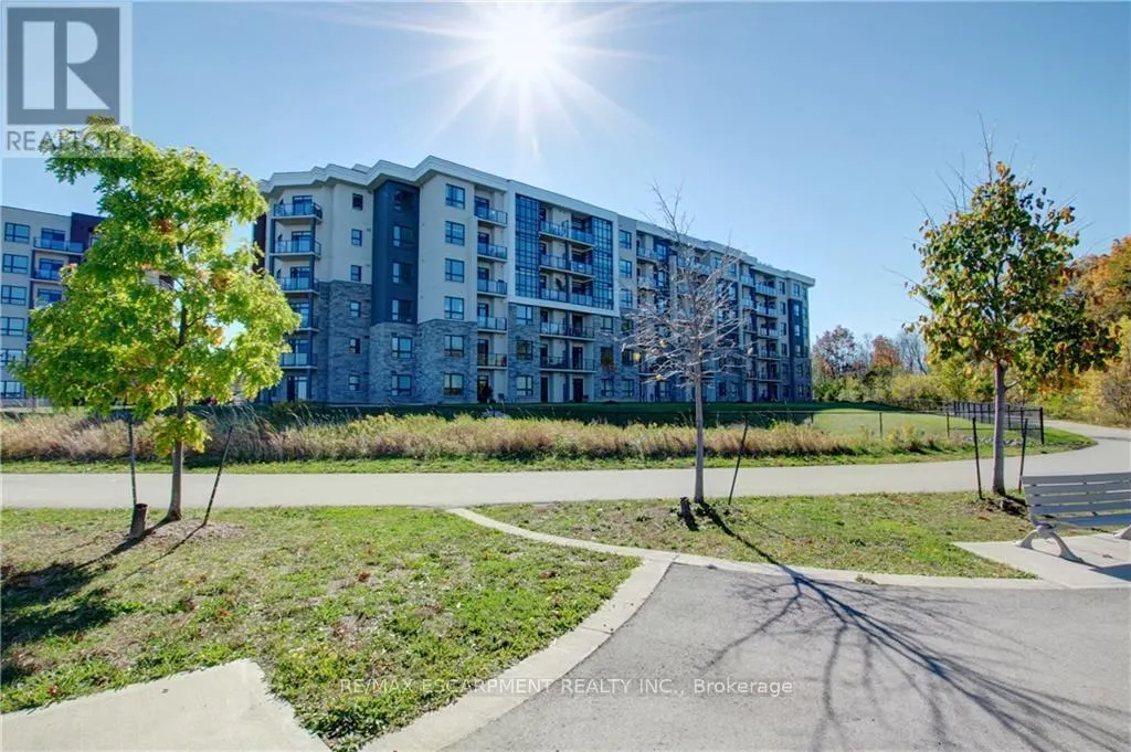 219 - 125 SHOREVIEW PLACE