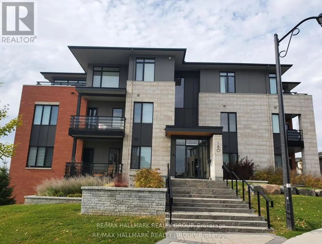 304 - 180 BOUNDSTONE WAY