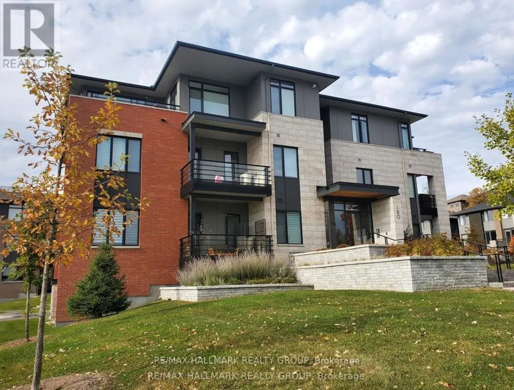 304 - 180 BOUNDSTONE WAY