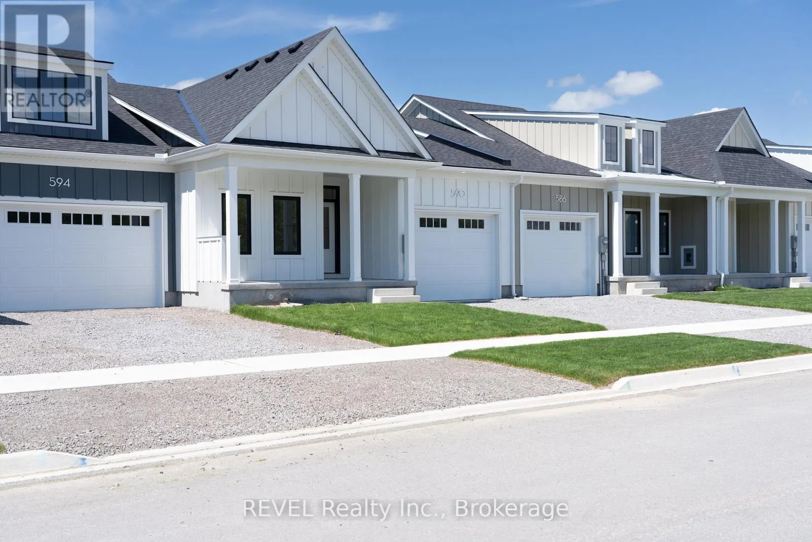 70E SENECA DRIVE