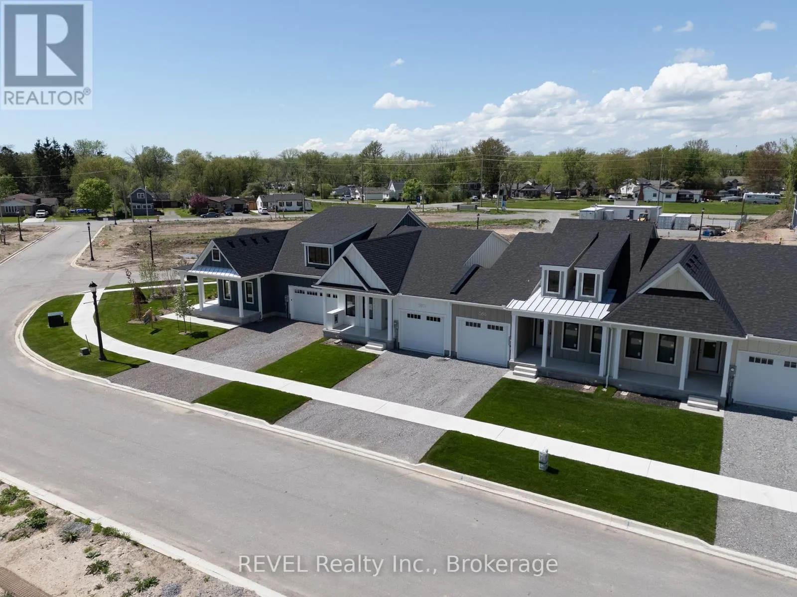 70E SENECA DRIVE