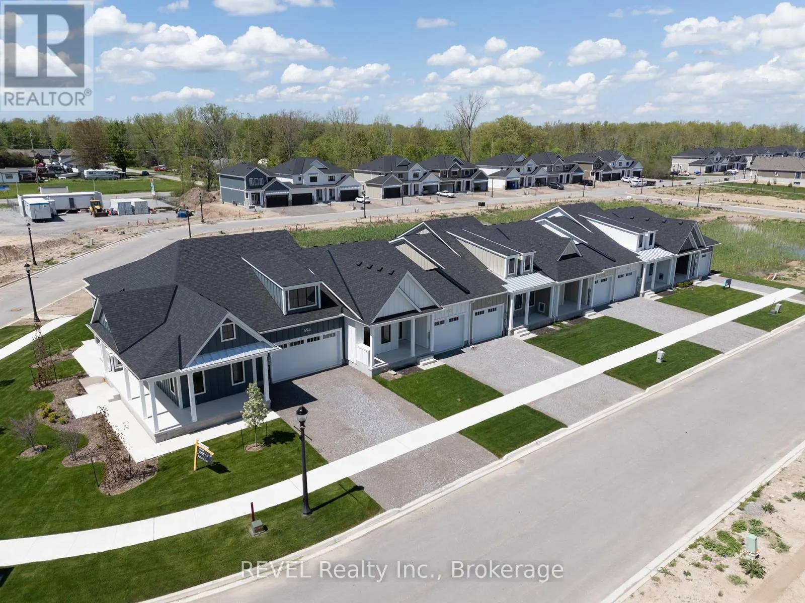 70E SENECA DRIVE