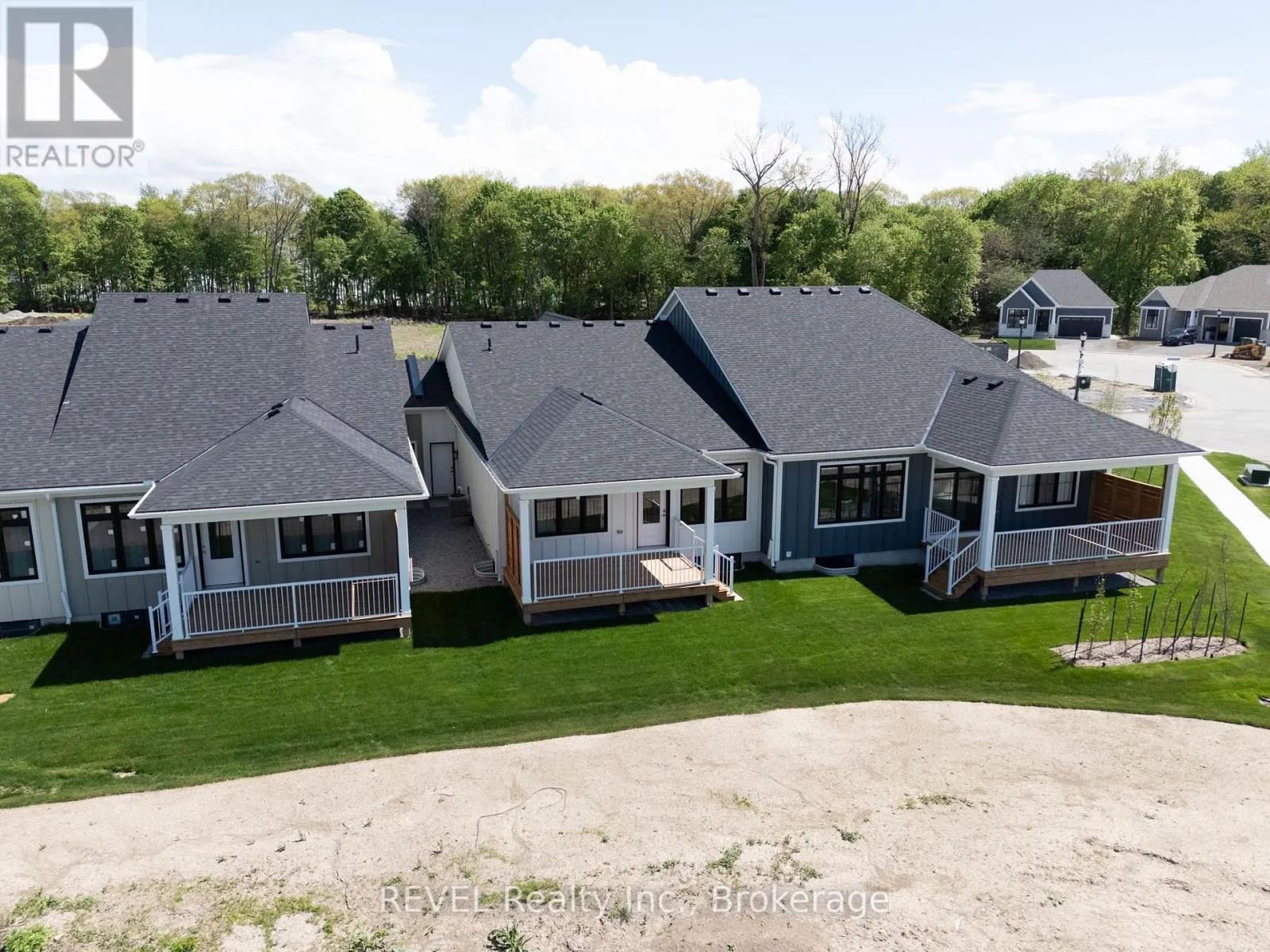 70E SENECA DRIVE