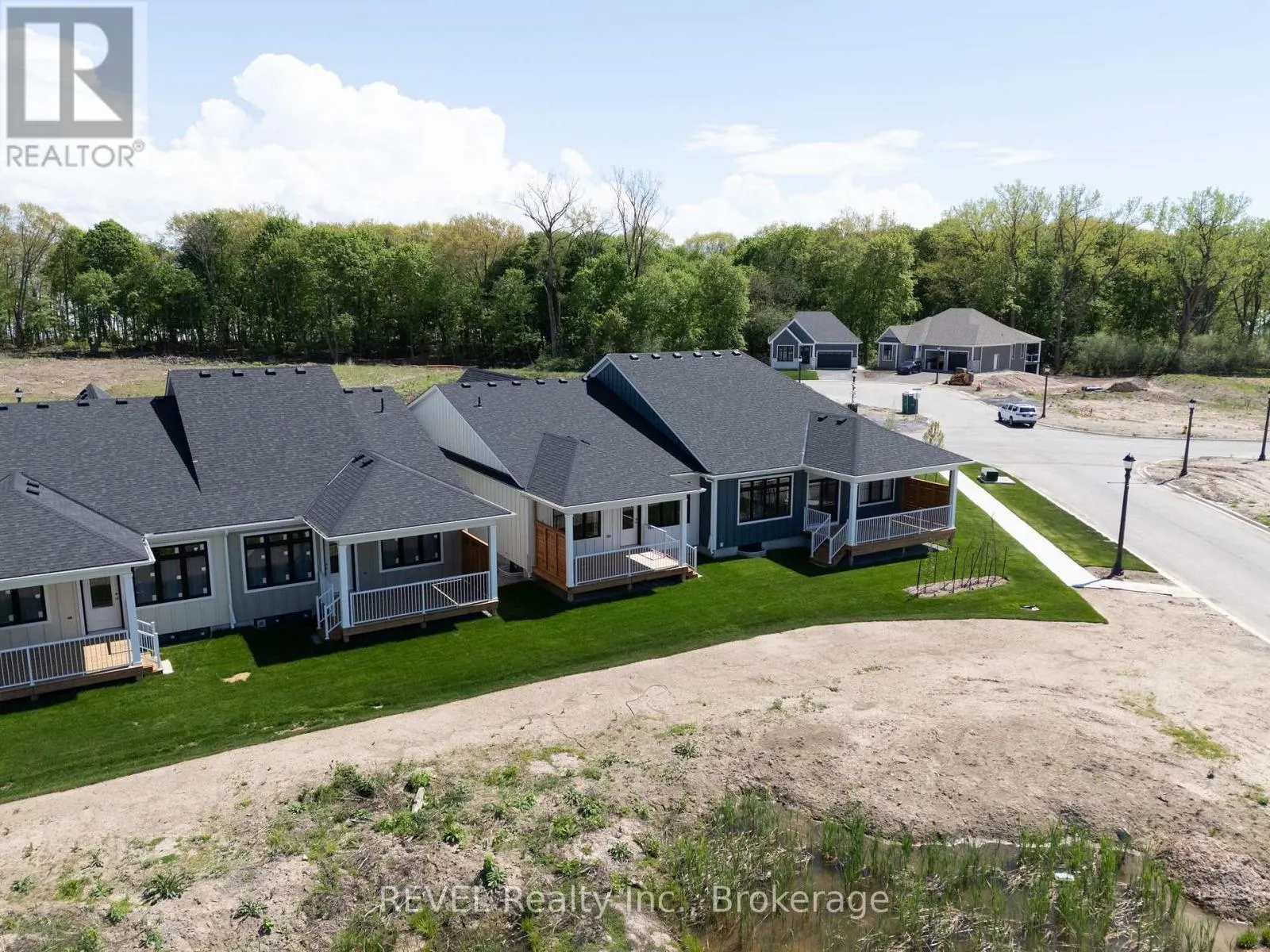 70E SENECA DRIVE