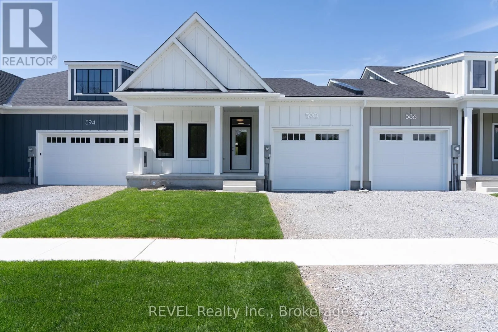 70E SENECA DRIVE
