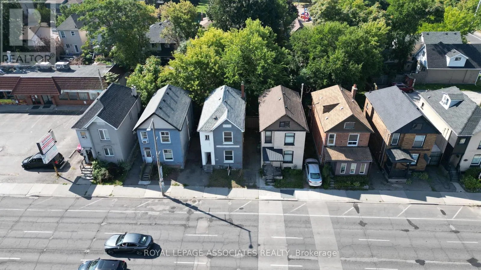 455 MAIN STREET W