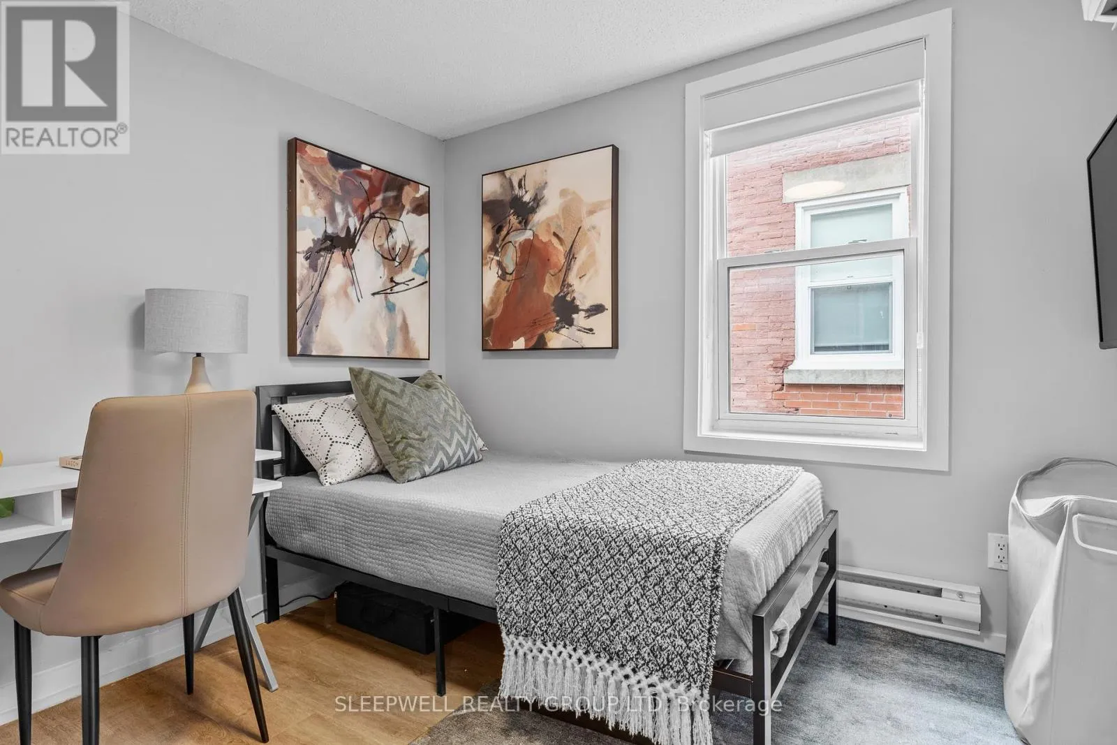146-160 OSGOODE STREET