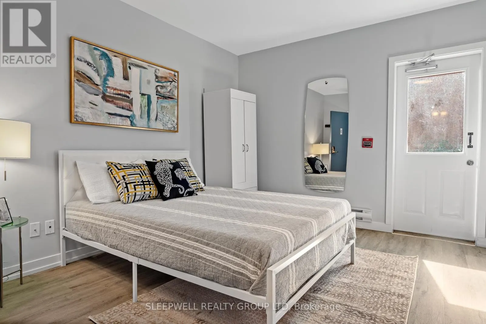 146-160 OSGOODE STREET