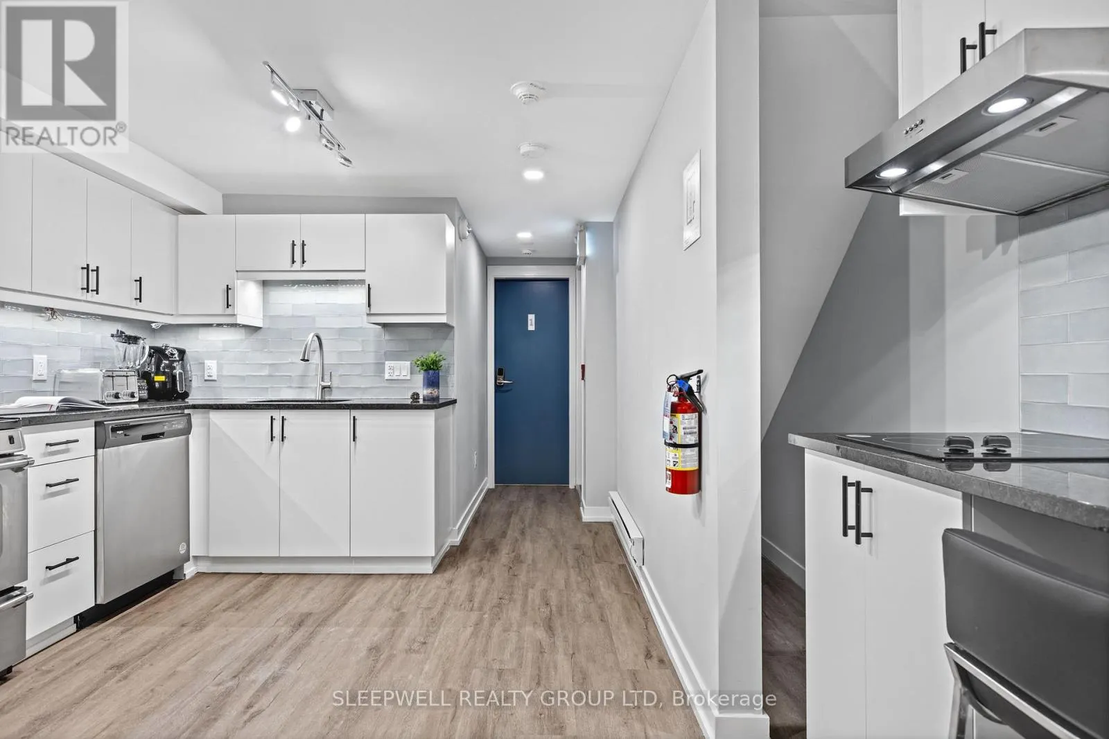 146-160 OSGOODE STREET