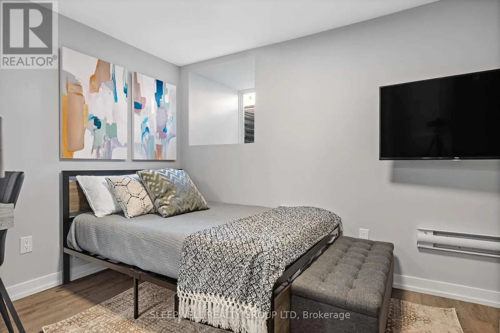 146-160 OSGOODE STREET