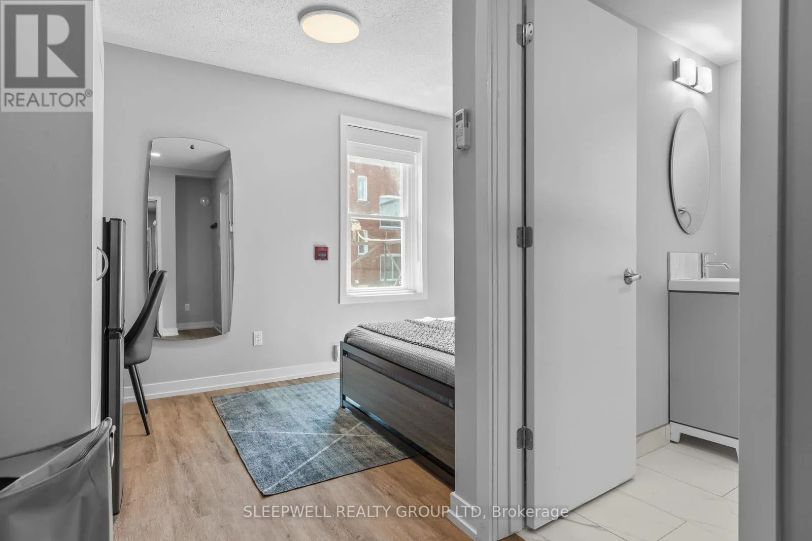 146-160 OSGOODE STREET