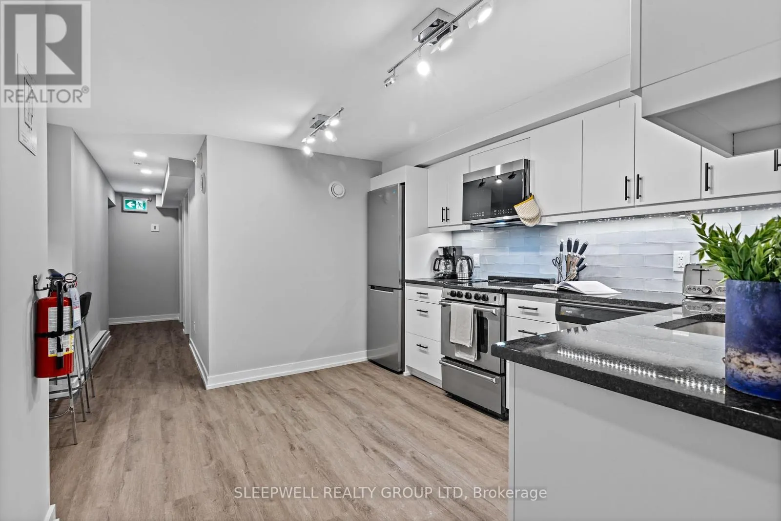 146-160 OSGOODE STREET