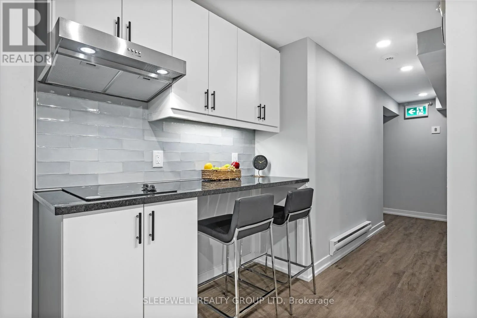 146-160 OSGOODE STREET