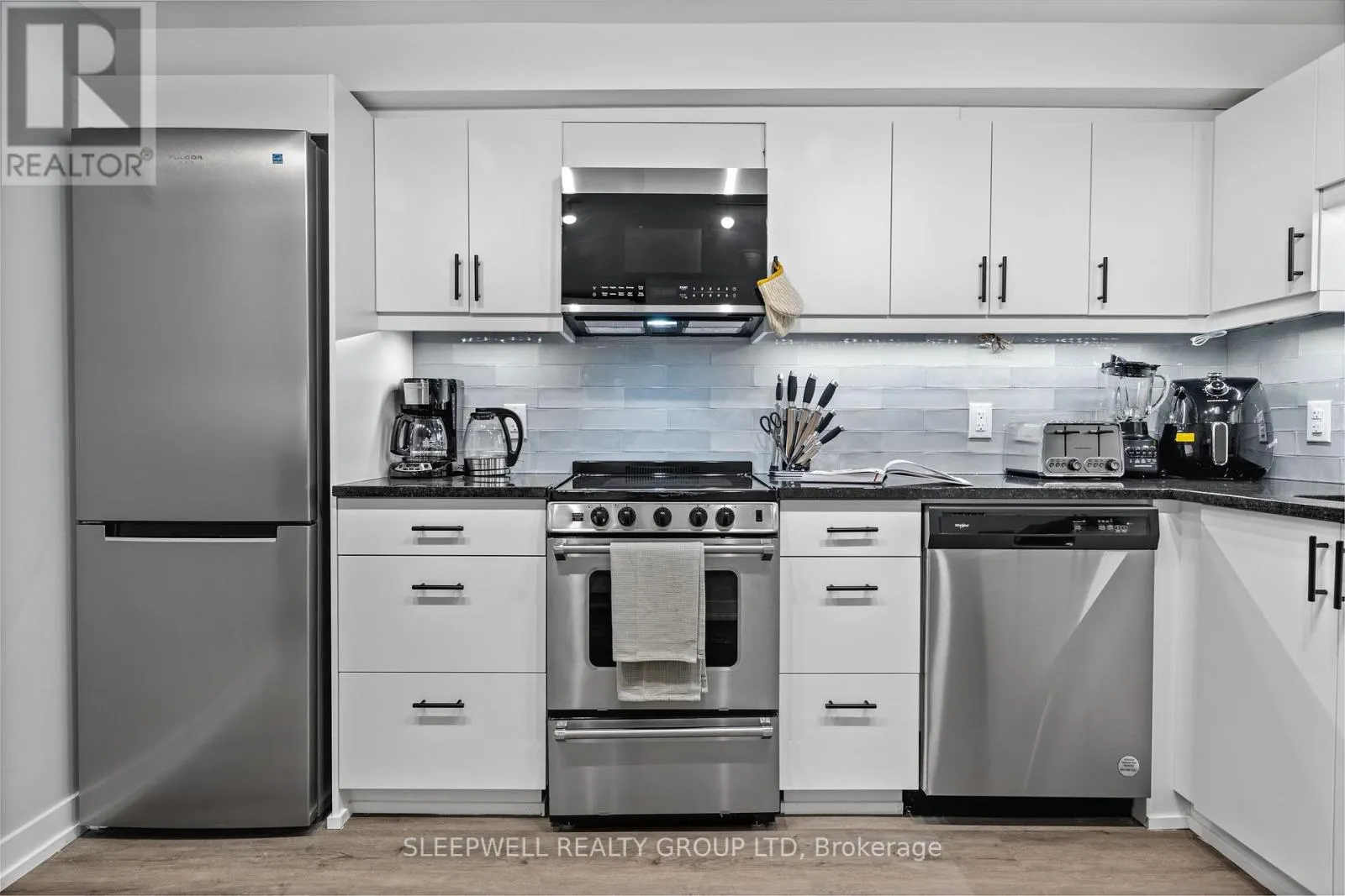 146-160 OSGOODE STREET
