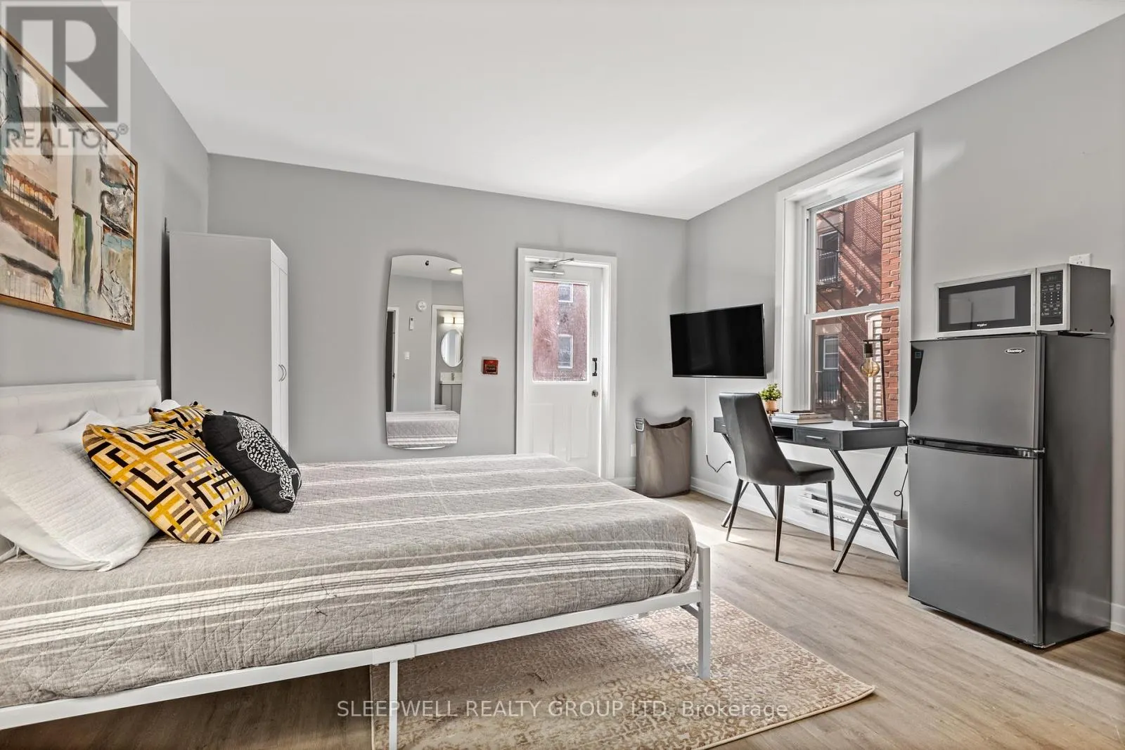 146-160 OSGOODE STREET