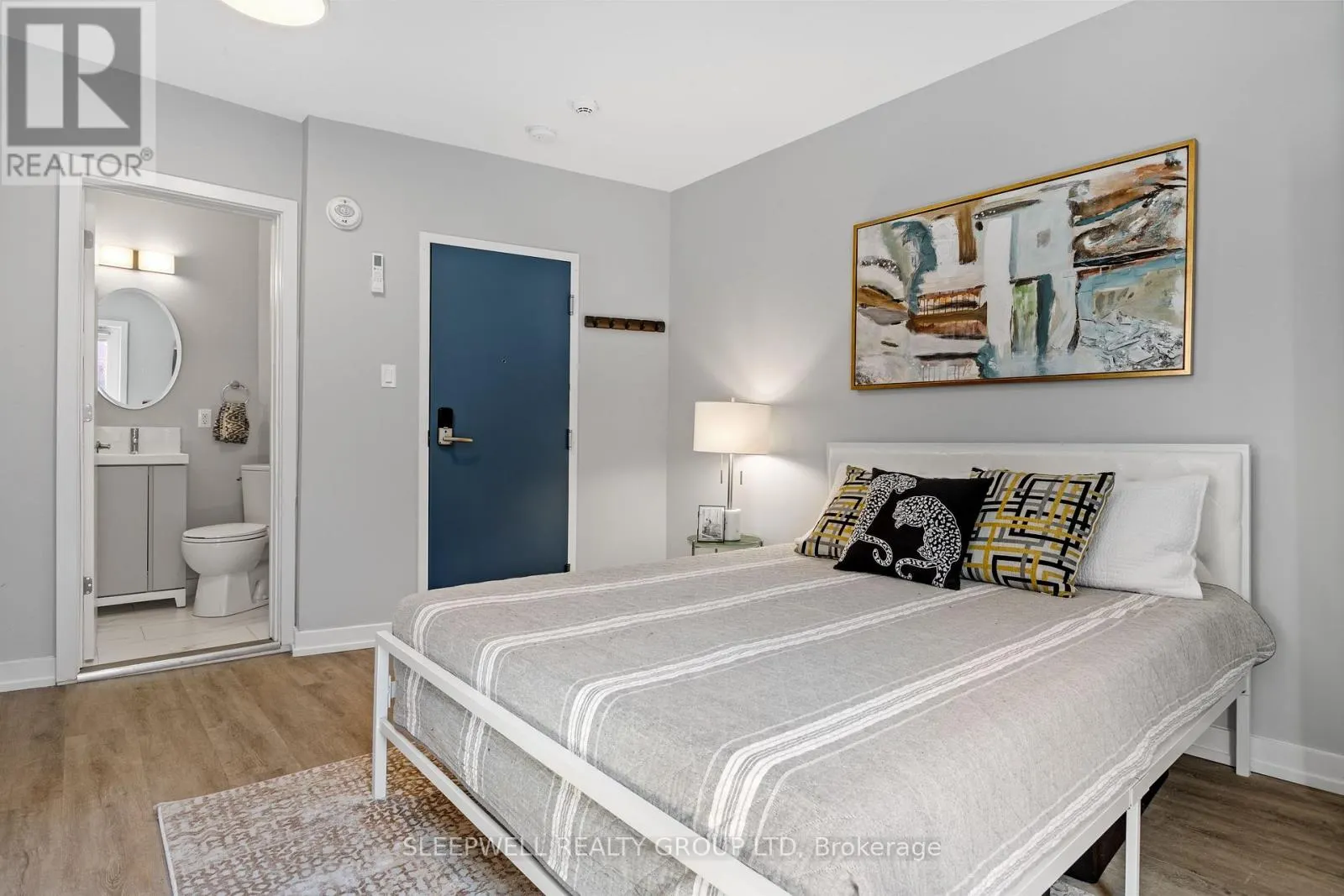 146-160 OSGOODE STREET