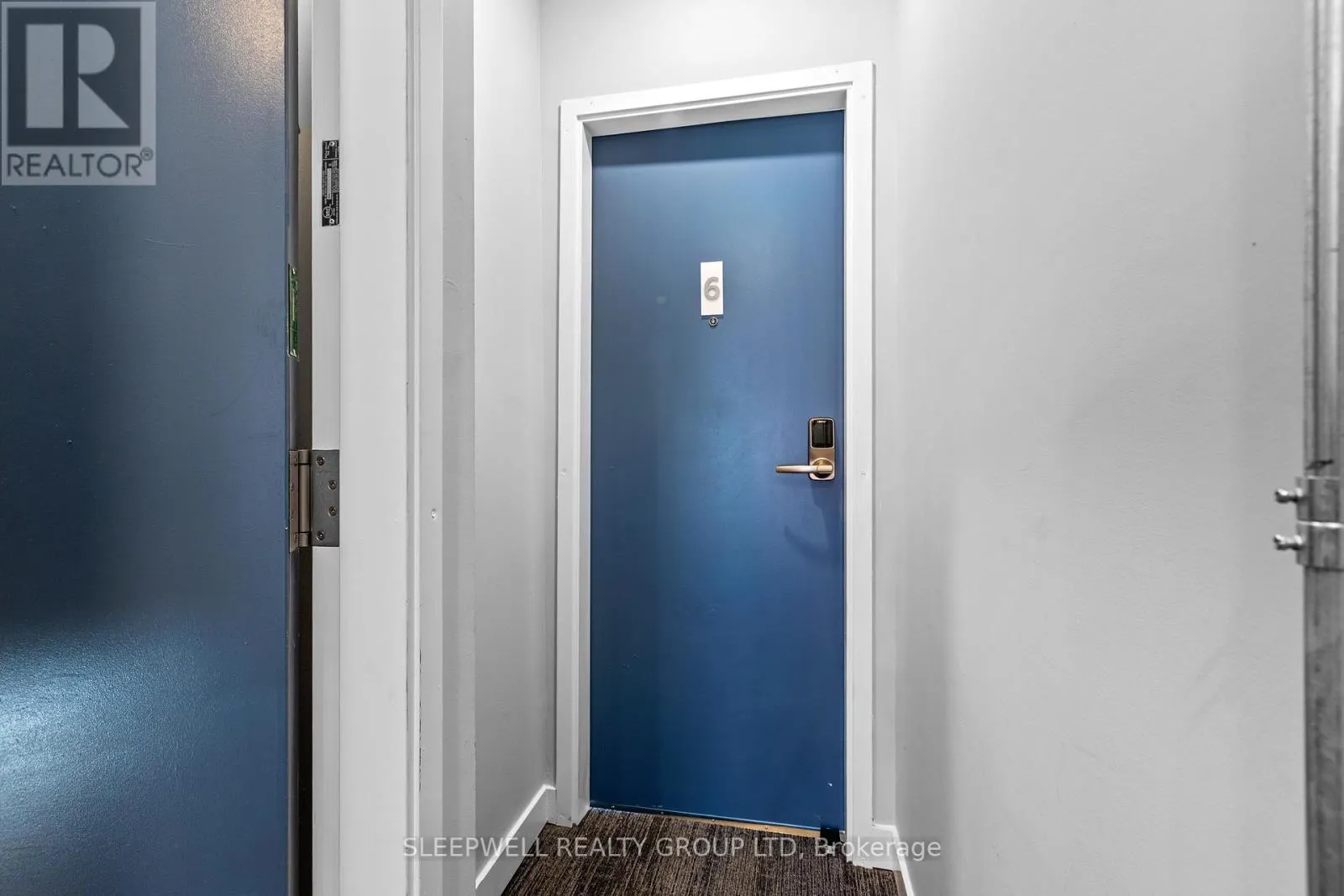 146-160 OSGOODE STREET