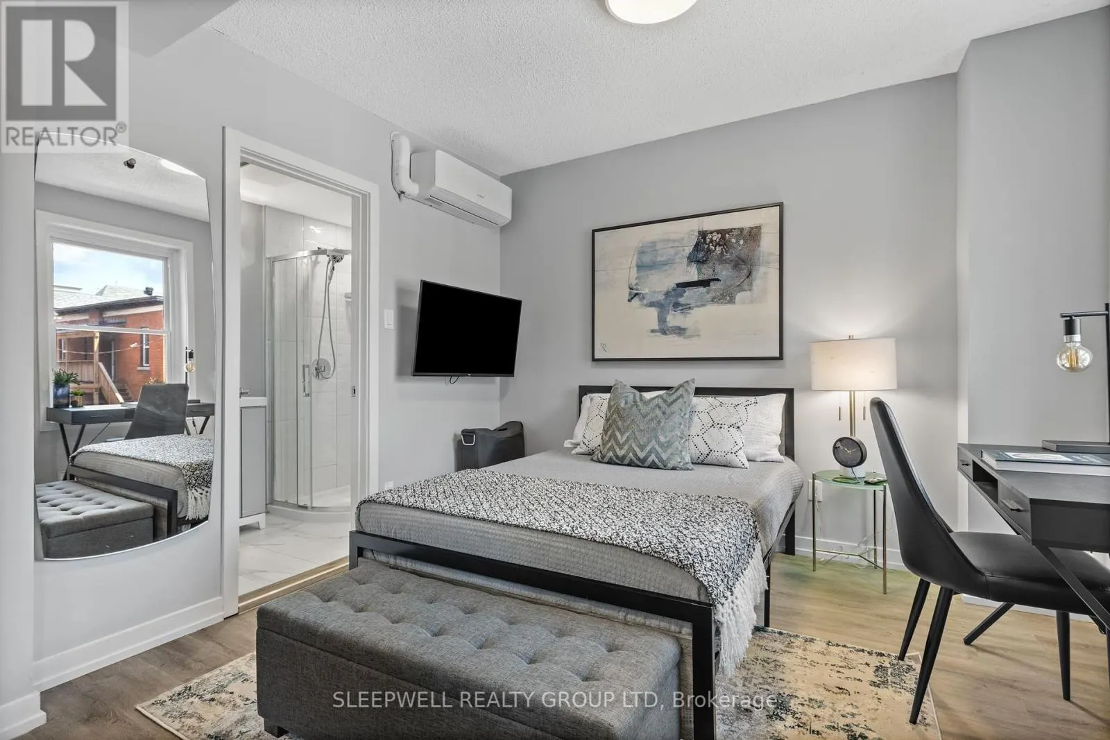 146-160 OSGOODE STREET