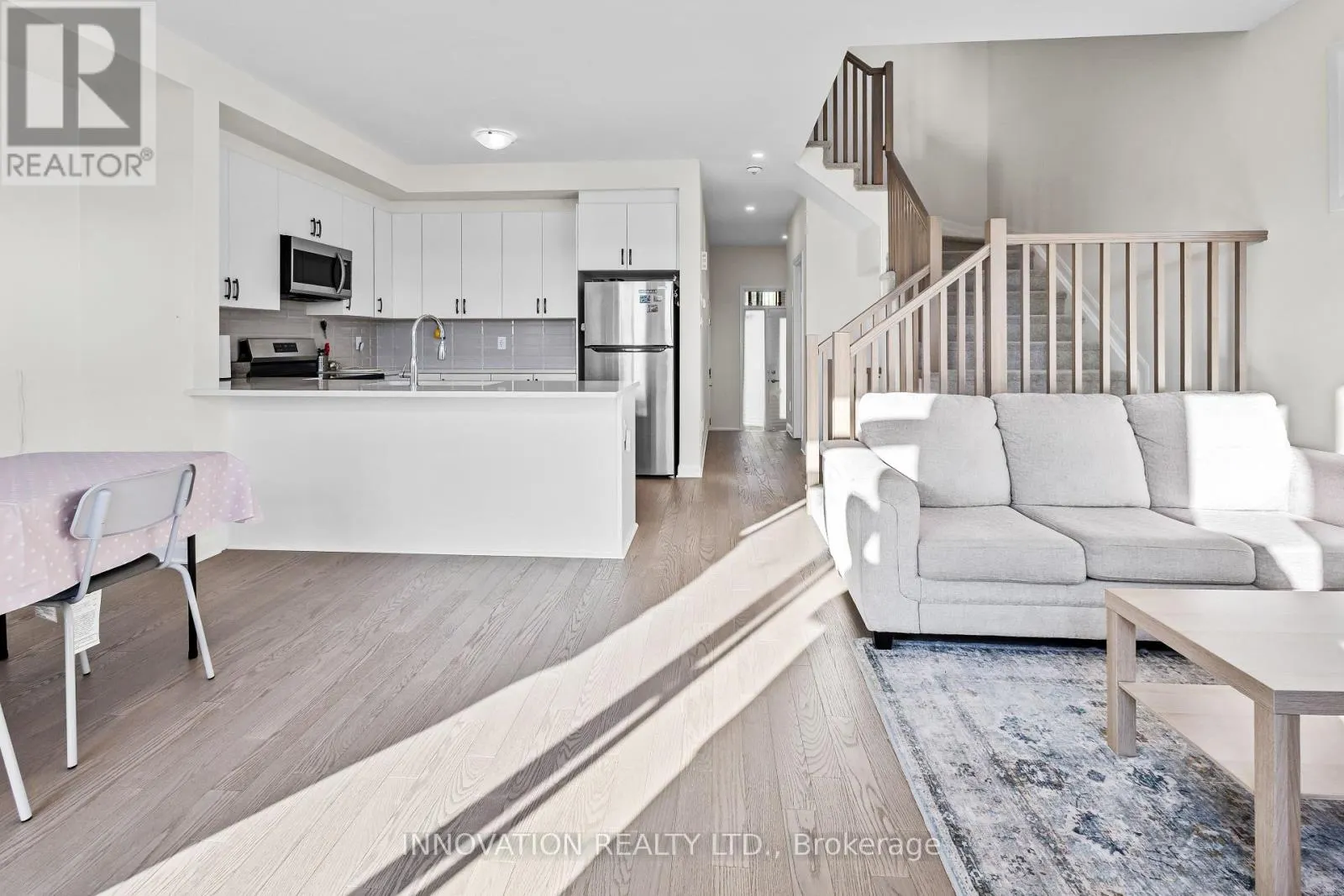 322 GISBORNE PLACE