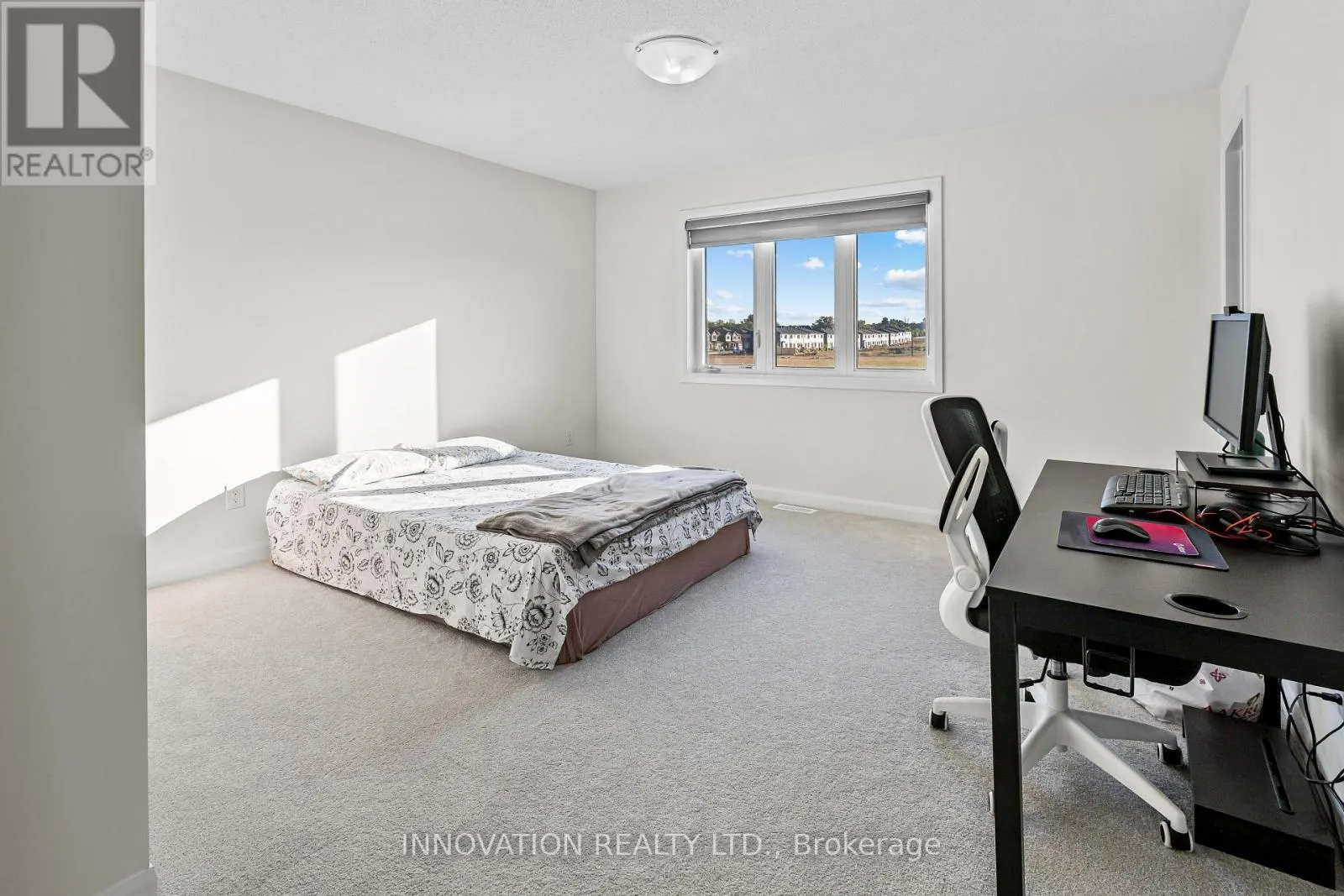 322 GISBORNE PLACE
