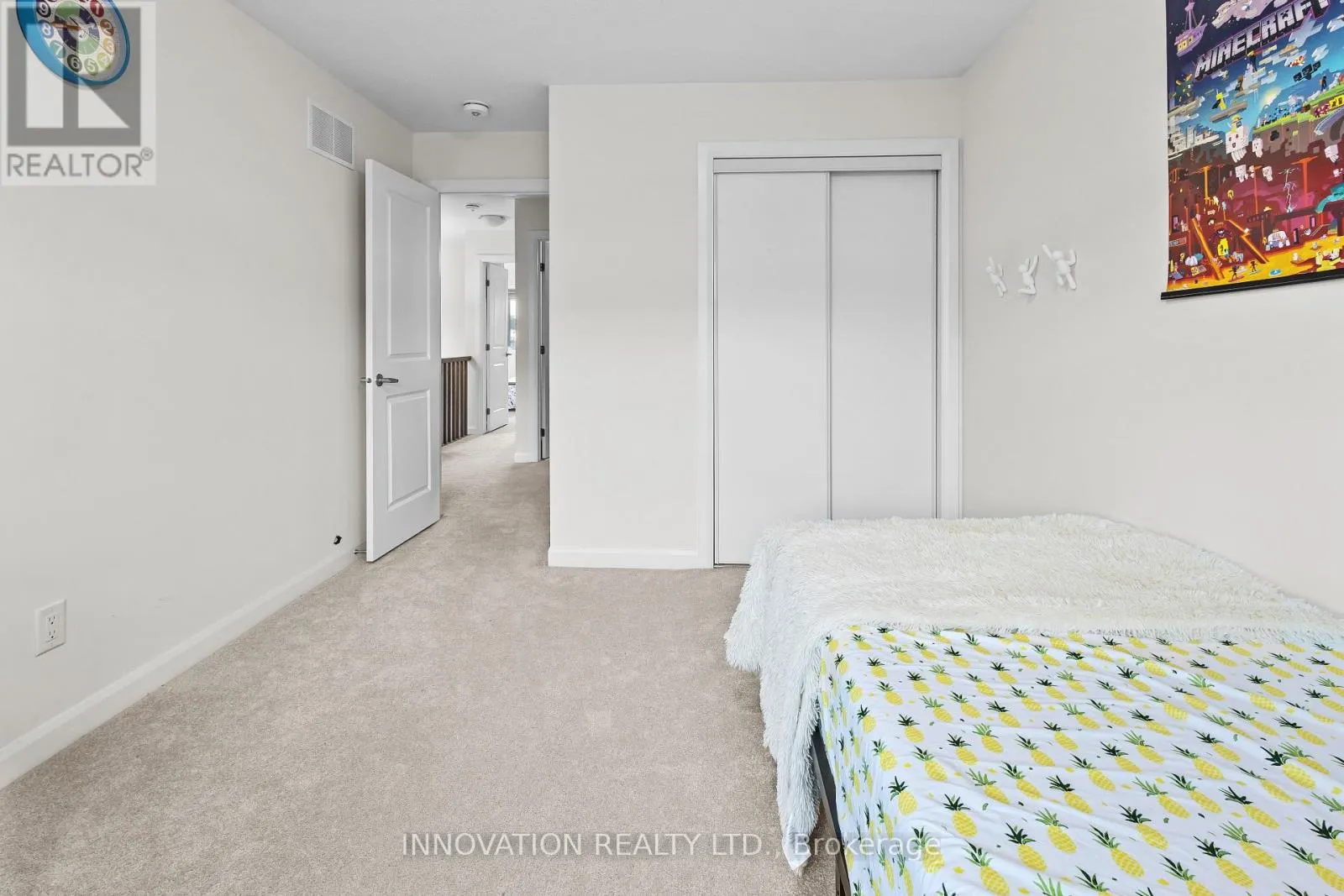 322 GISBORNE PLACE