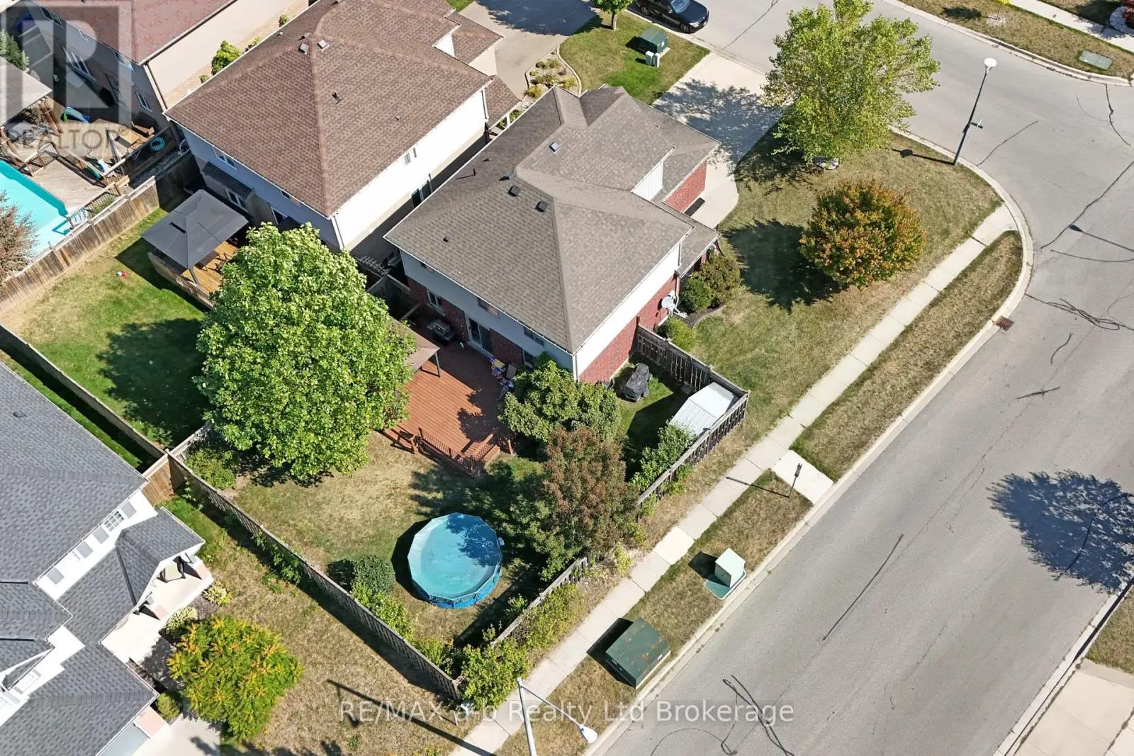 501 TATHAM BOULEVARD