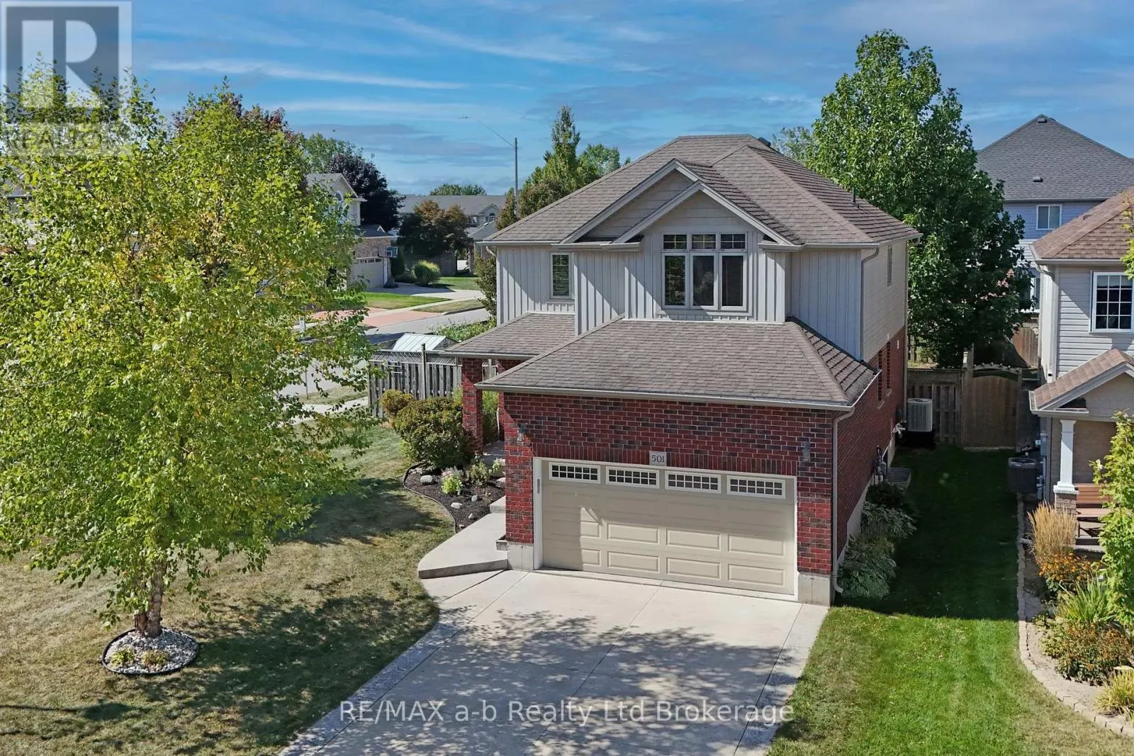 501 TATHAM BOULEVARD