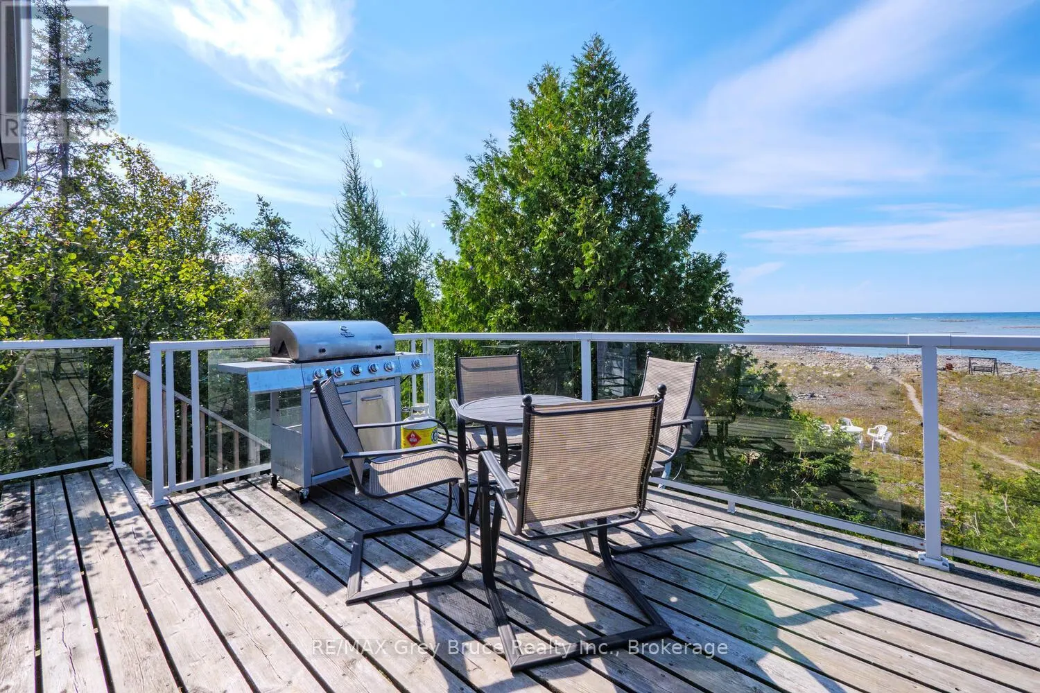 952 DORCAS BAY ROAD