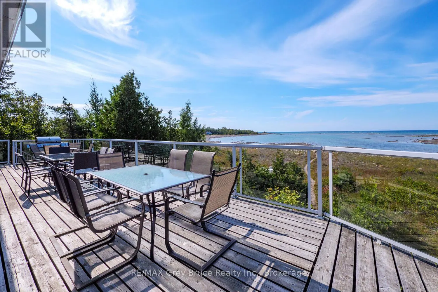 952 DORCAS BAY ROAD