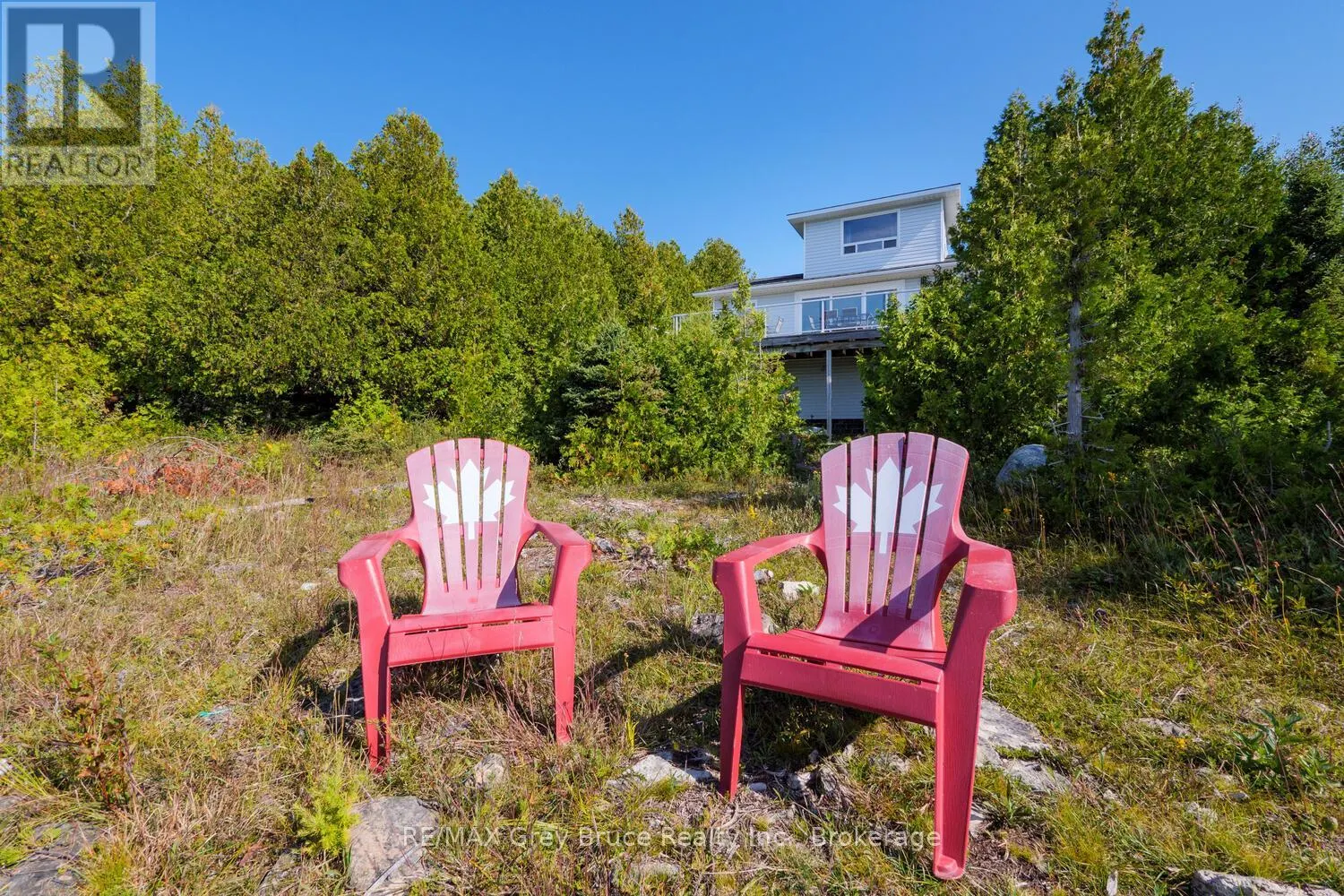 952 DORCAS BAY ROAD